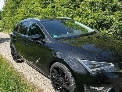 Seat Leon ST