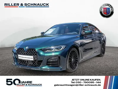 Gebraucht Alpina B4