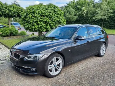 Gebraucht BMW 330