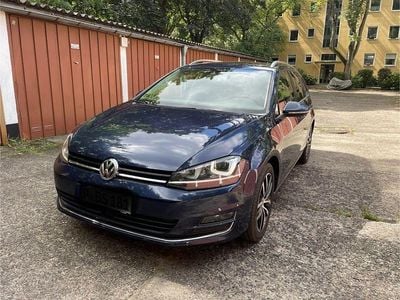 VW Golf VII