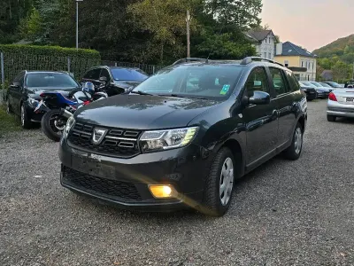 Gebraucht Dacia Logan MCV