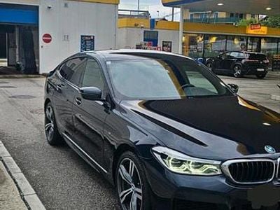 BMW 630