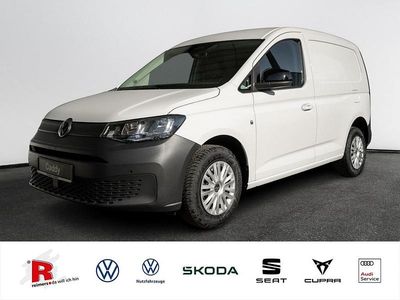 Nuova VW Caddy 102 CV (75 kW) 2026 Bianco Monovolume