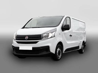 Usado Fiat Talento Basis 120 HP (88 kW) 2020 Branco Monovolume