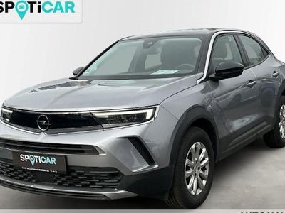 Usata Opel Mokka Enjoy 136 CV (100 kW) 2023 Grigio SUV