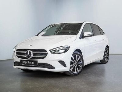 Usata Mercedes B250e 218 CV (160 kW) 2022 Bianco Monovolume