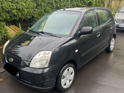 Brugt Kia Picanto LX 65 HK (47 kW) 2004 Hatchback