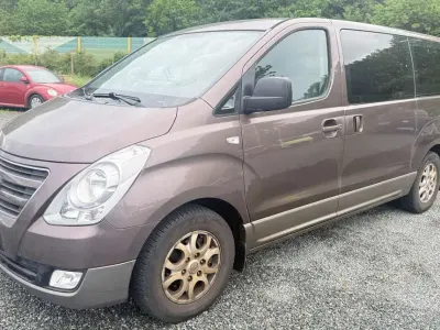 Gebraucht Hyundai H-1
