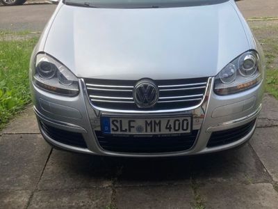 VW Jetta