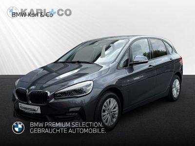 BMW 220 Active Tourer