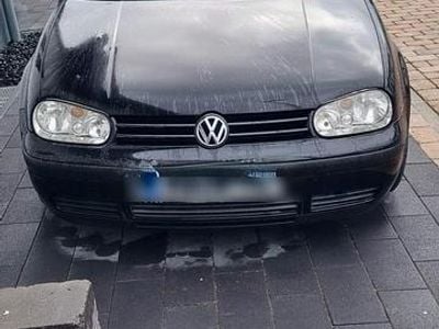 VW Golf IV
