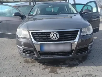 Gebraucht VW Passat