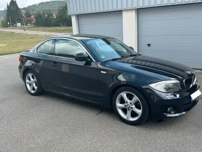 Gebraucht BMW 118 Coupé