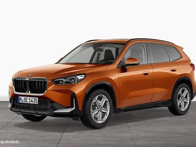 Gebraucht BMW X1 Sport Line 156 PS (114 kW) 2025 Orange SUV