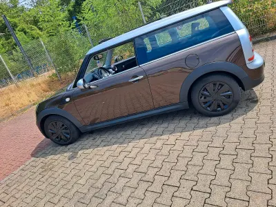 Gebraucht Mini Cooper Clubman