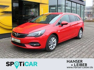 gebraucht Opel Astra SportsTourer 1.2T MT6 Elegance