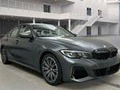 Gebraucht BMW M340 Shadowline 374 PS (275 kW) 2021 Grau Limousine