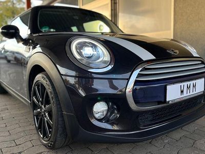 Mini Cooper D