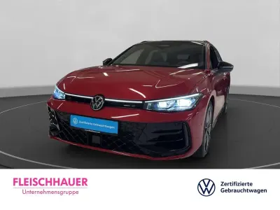Occasion VW Passat R-line 265 ch (194 kW) 2025 Rouge Break