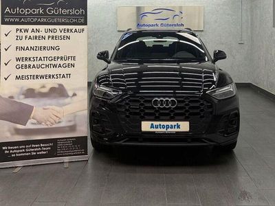 Gebraucht Audi Q5 Ambiente 286 PS (210 kW) 2022 Andere SUV