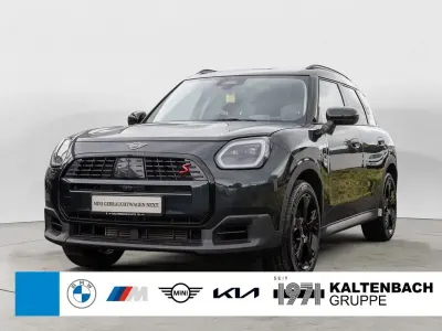 Gebraucht Mini Countryman Classic 218 PS (160 kW) 2025 Grau SUV