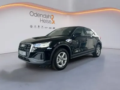 Gebraucht Audi Q2