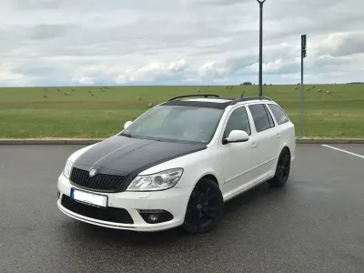 Gebraucht Skoda Octavia