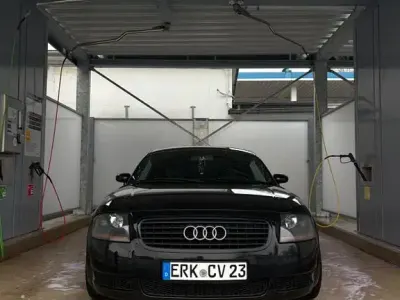 Gebraucht Audi TT