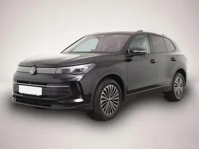 Gebraucht VW Tiguan Goal 150 PS (110 kW) 2025 Manufacturer SUV