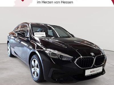 BMW 216