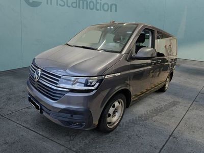Usata VW T6.1 Comfortline 204 CV (150 kW) 2023 Grigio Furgone