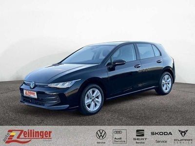VW Golf VIII