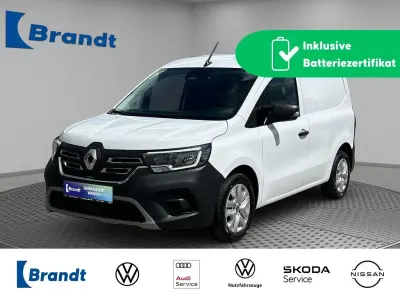 Gebraucht Renault Kangoo