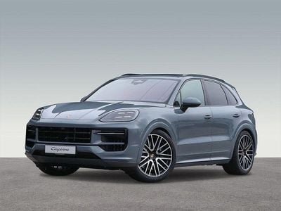 Neu Porsche Cayenne GTS 500 PS (367 kW) 2026 Grau SUV
