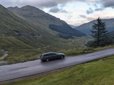 Gebraucht Mercedes E220