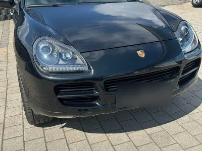 Gebraucht Porsche Cayenne S