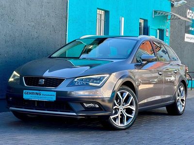 Seat Leon X-Perience