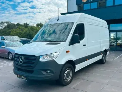 Gebraucht Mercedes Sprinter