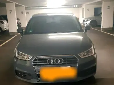 Gebraucht Audi A1 Sportback