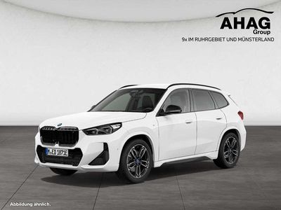 Gebraucht BMW iX1 M Sport 230 kW (313 PS) 2023 Alpinweiß SUV