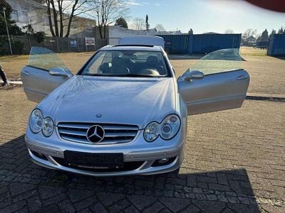 Mercedes CLK280