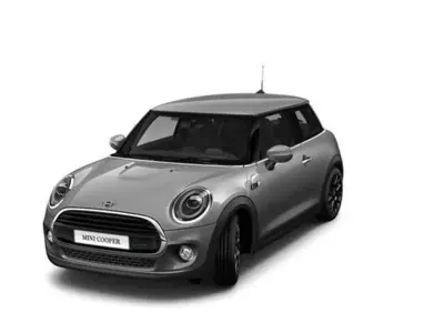 Gebraucht Mini Cooper 136 PS (100 kW) 2020 Grau Kleinwagen
