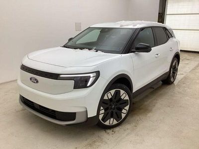 Gebraucht Ford Explorer Premium 210 kW (286 PS) 2024 Weiß SUV