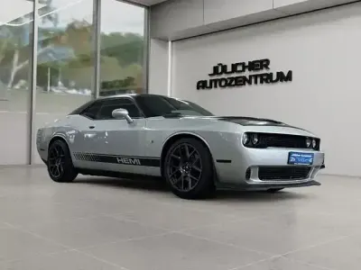 Occasion Dodge Challenger