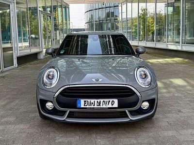 Mini John Cooper Works Clubman