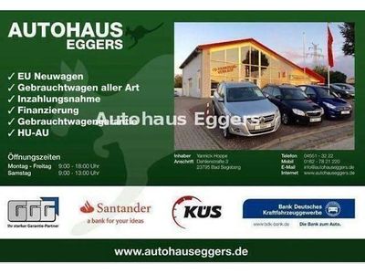 Gebraucht Citroën C2 VTR Sport 73 PS (53 kW) 2009 Schwarz Kleinwagen