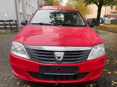 Dacia Logan MCV