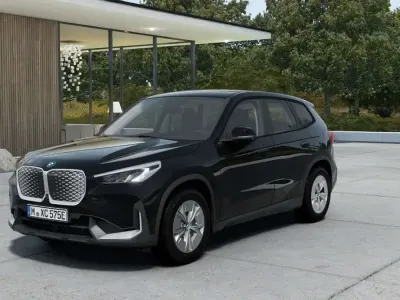 Gebraucht BMW iX1