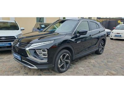 gebraucht Mitsubishi Eclipse Cross Plug-In Hybrid 4WD*AHK,LED...*