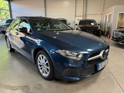 Mercedes A250
